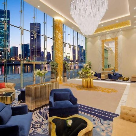 Damac Maison Prive Дубай Екстериор снимка